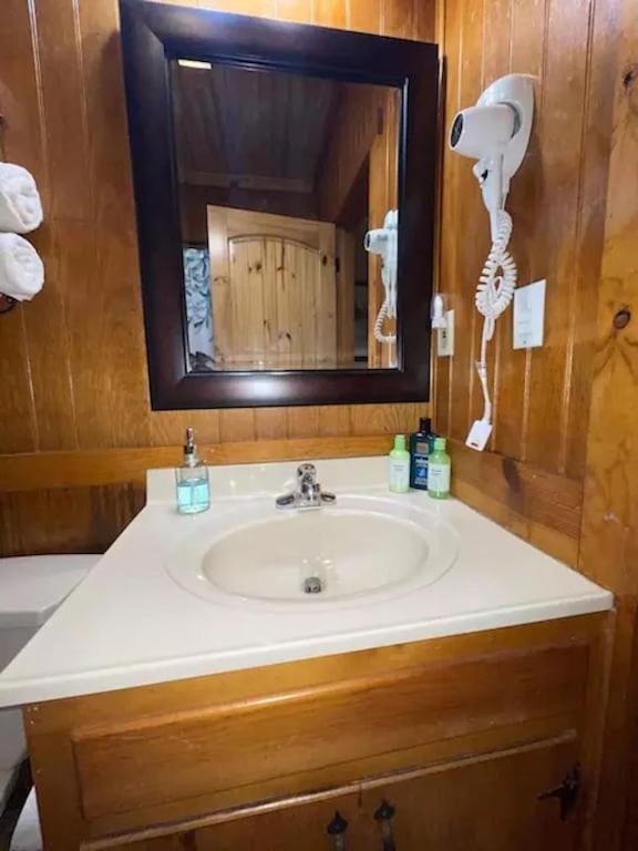 Cozy Cabin: River View With Hot Tub Dahlonega Extérieur photo